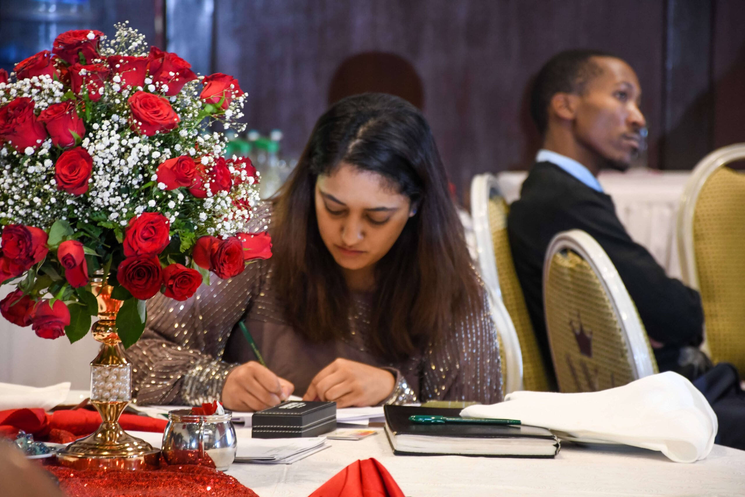 Diaspora client moment 2