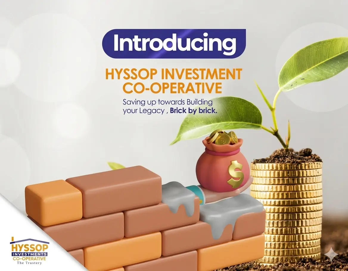 Grow Beyond Ownership