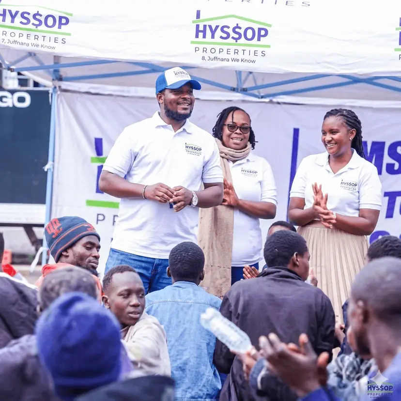 Shelter comfort - bedding handout in progress