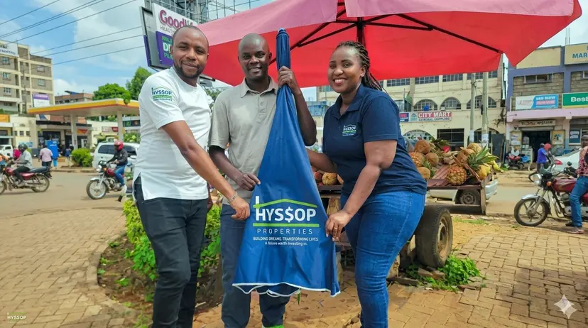 Small business empowerment