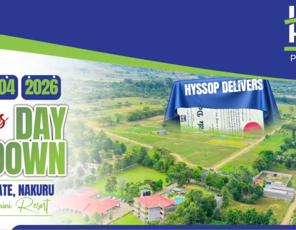 How to Avoid Being Scammed When Buying Land in Kenya