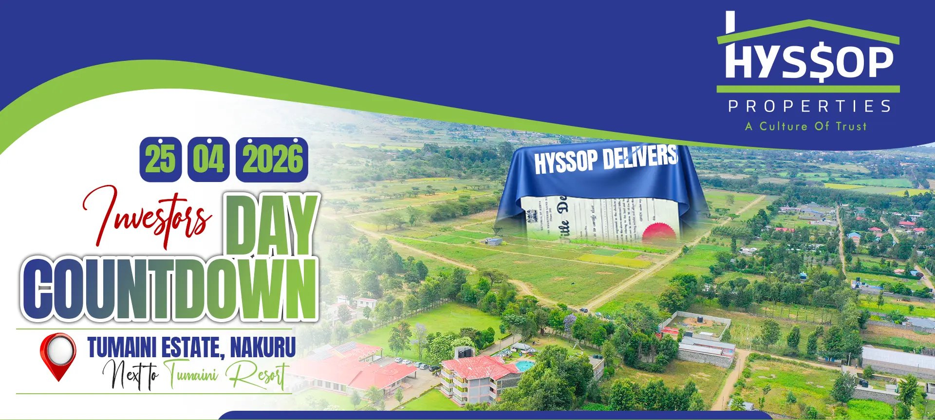 How to Avoid Being Scammed When Buying Land in Kenya