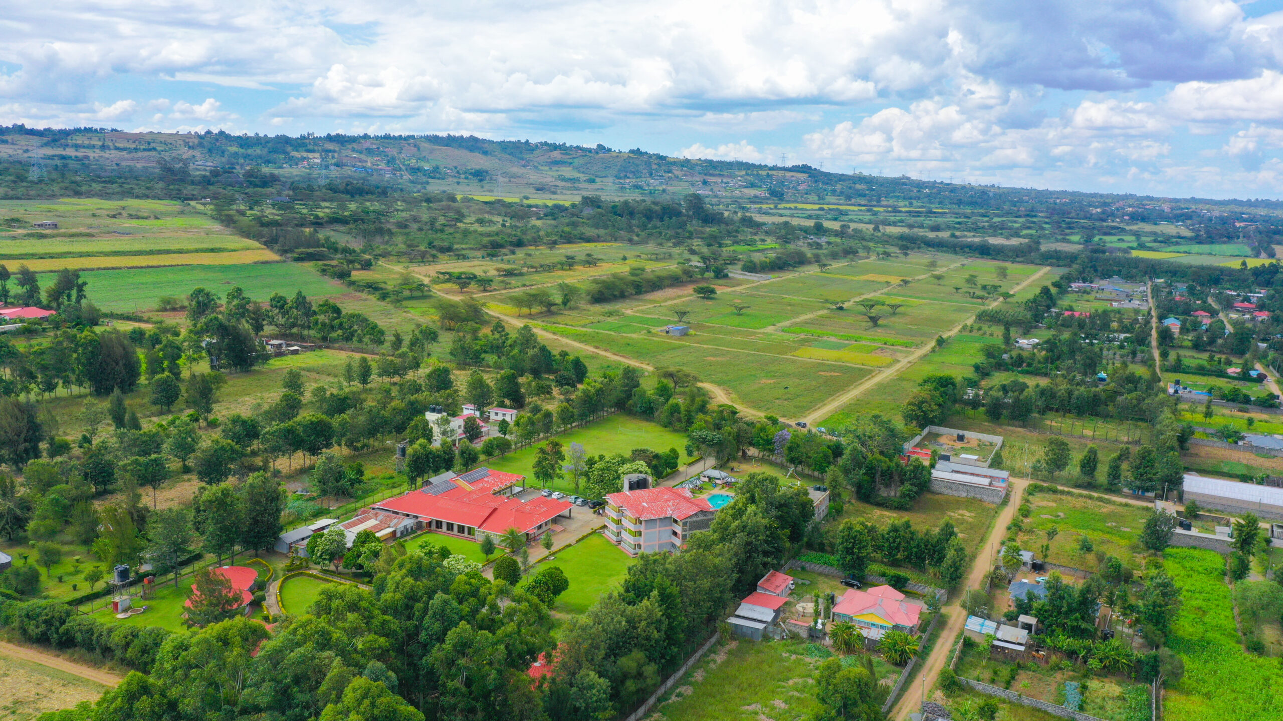 Tumaini Estate – view 4