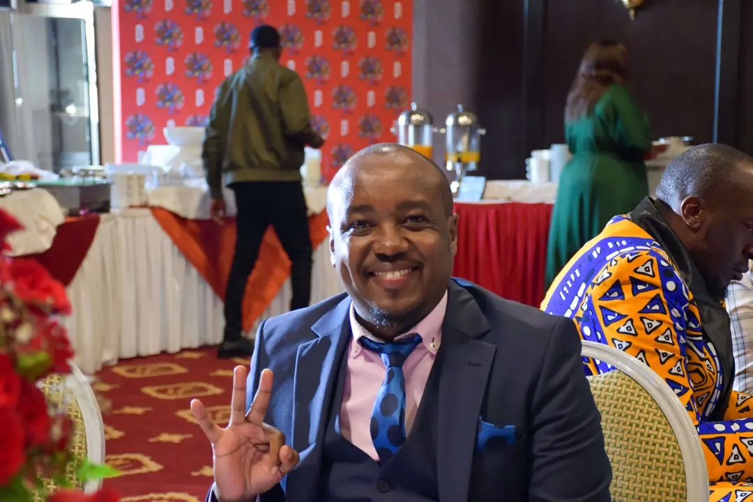 Hyssop leadership credibility